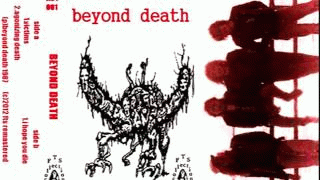 Beyond Death (USA) : A Slice of Death